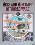Campbell, Christopher - Aces and Aircraft of World War I Campbell, Christopher - Aces and Aircraft of World War I