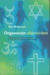 Westerman, Wim - Ongewenste Objedtiviteit