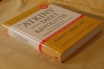 Atkins R.C. - dr. Atkins' nieuwe dieet revolutie. Het dieet dat geen hongergevoel geeft en echt werkt. Nieuwe editie