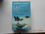 Coonts - Laatste vlucht / druk 1