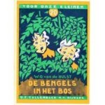 Hulst, W.G. van de - Voor onze kleinen 20 De bengels in het bos (geen druk vermelding, 1e druk)