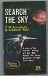 Pohl, Frederik & C.M Kornbluth - Search the sky Pohl, Frederik & C.M Kornbluth - Search the sky