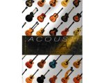 D. Hunter - Acoustic Guitars