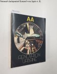 Bloc, André (Begründer): - AA : L'Architecture D'Aujourd'Hui : No. 169 : Septembre / Octobre 1973 : Bloc, André (Begründer): - AA : L'Architecture D'Aujourd'Hui : No. 169 : Septembre / Octobre 1973 :