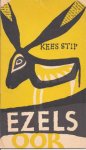 Stip Kees - Ezels