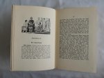 Feitsma, J. - Baruch de tekenaar. / Historisch verhaal uit het leven van St. Paulus.