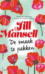 Jill Mansell - De smaak te pakken
