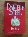 Steel, Danielle - De Villa