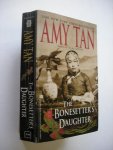 Tan, Amy - The bonesetter's daughter