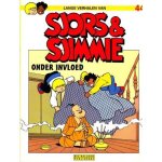 en - Lange verhalen van Sjors & Sjimmie no 44 - Onder invloed