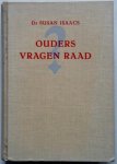  - Ouders vragen raad