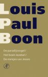 Louis Paul Boon - De Paradijsvogel/Het Boek Jezebel/De Meisjes Van Jesses