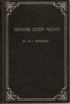Dorsman, Ds. P.J. - Genade door recht