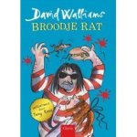 Walliams, David - Broodje rat Walliams, David - Broodje rat