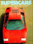  - SUPERCARS of the SEVENTIES - Jeremy Sinek