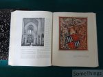 E. Gevaert, J. Pauwels, E. Serneels et A. Dankelman (red.) - Bulletin des métiers d'art : revue mensuelle d'architecture et d'arts dédoratifs (1901-1914: série complète).
