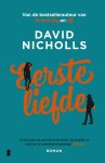 David Nicholls - Eerste liefde