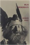Bernard Henry - Mijn Vikingroute