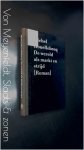 Houellebecq, Michel - De wereld als markt en strijd Houellebecq, Michel - De wereld als markt en strijd