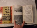 Anderson W. - De wereld van het Oude Testament