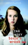 Alina Bronsky - Sasja's wraak