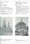 Kalyanamitra Joti - Six Hundred Years of Work by Thai Artists & Architects  ( Bouw kunst Thailand )