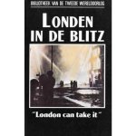Constantine Fitz Gibbon - Londen in de Blitz, 'London can take it' nummer 26 uit de serie
