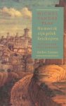 Plas, Michel van der - Nu moet ik zijn geluk beschrijven / Literaire pelgrimages