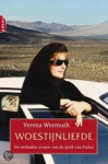 Wermuth, Verena - WOESTIJNLIEFDE - de verboden vrouw van de sjeik van Dubai
