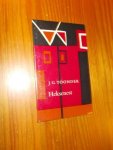 TOONDER, J.G., - Heksenest.