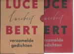 LUCEBERT - Lucebert - Verzamelde gedichten.