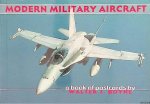 Walter J. Boyne - Modern Military Aircraft A Book of Postcards