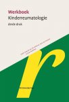 M.J.A.M. Franssen, N.M. Wulffraat, W. Armbrust - Werkboeken Kindergeneeskunde  -   Werkboek kinderreumatologie