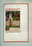 LIEBAERS, Herman - Middeleeuwse Miniaturen van de Koninklijke Bibliotheek van België. Kunst in België II