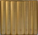 Thomas Mann 12440 - Die Romane Buddenbrooks /Königliche Hoheit /Der Zauberberg /Joseph und seine Brüder 1 /Joseph und seine Brüder 2 /Doktor Faustus /Der Erwählte