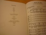 Schubert; Franz (1797–1828) - Messe Es-Dur; fur Soli, Chor, Orchester; Klavierauszug