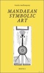 Sandra van Rompaey - Mandaean Symbolic Art