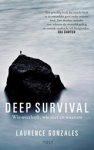 Laurence Gonzales - Deep survival
