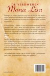 R.A. Scotti - De verdwenen Mona Lisa