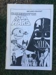 Sanders, Marc - De andere kant van Starwars Sanders, Marc - De andere kant van Starwars