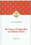 Foe, Daniel de - Tijdloze meesterwerken - Het leven en de lotgevallen van Robinson Crusoe