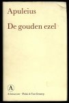 Apuleius - De gouden ezel - Methamorphosen Apuleius - De gouden ezel - Methamorphosen