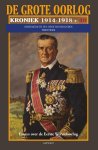 Henk van der Linden - De Grote Oorlog, Kroniek 1914-1918 deel 40