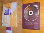 Hoen, Wieneke 't (samenstelling) - Simon Carmiggelt over Willem Elsschot [Audio-cd, W.E.G.-serie 10]