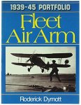 Dymott, Roderic - Fleet Air Arm - 1939-45 - Portfolio
