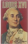 Lever Evelyne - Louis XVI