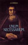Jan Amos Comenius - Unum nesessarium