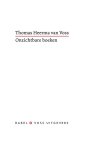 Thomas Heerma van Voss - Onzichtbare Boeken
