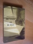 Bos, Daniël van den - De vrouw en de doos