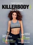 Lourens, Fajah - Killerbody Dieet / slank in 12 weken